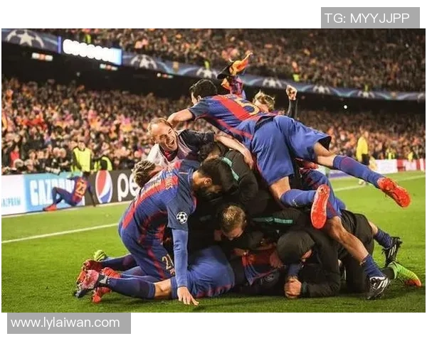 欧冠激战：里昂逆转巴萨3-2全场沸腾十大精彩进球回顾