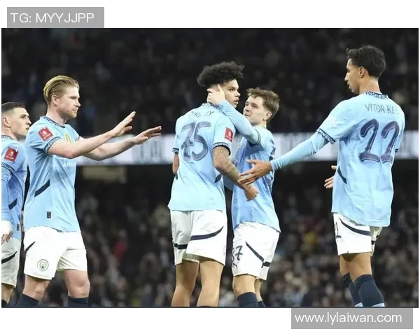 足总杯惊天冷门多特蒙德3-0曼城引发争议判罚全场沸腾