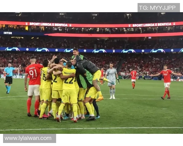 本菲卡逆袭国米5-1大胜战术解析揭示惊人反转背后秘密