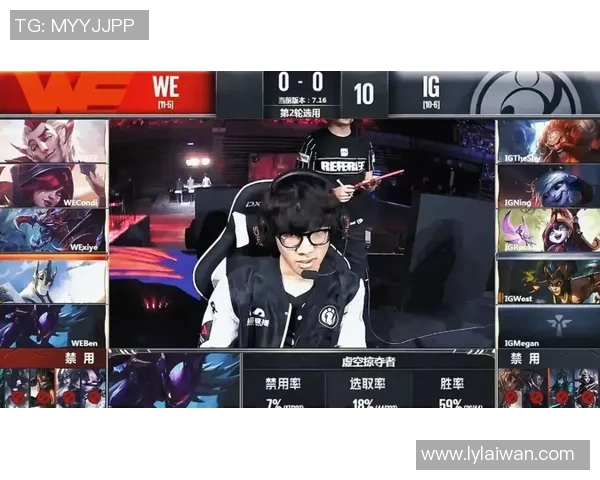 英雄联盟最新力量排行榜揭晓WE战队荣登第七位引发热议