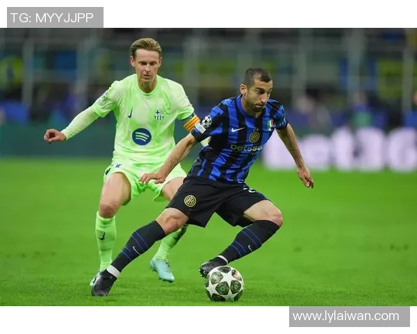 足总杯惊喜时刻巴萨小胜国米引发全场沸腾的十大精彩进球回顾