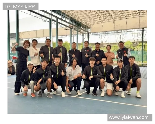 重庆网球队在洲际杯中的蜕变与新篇章探索之旅