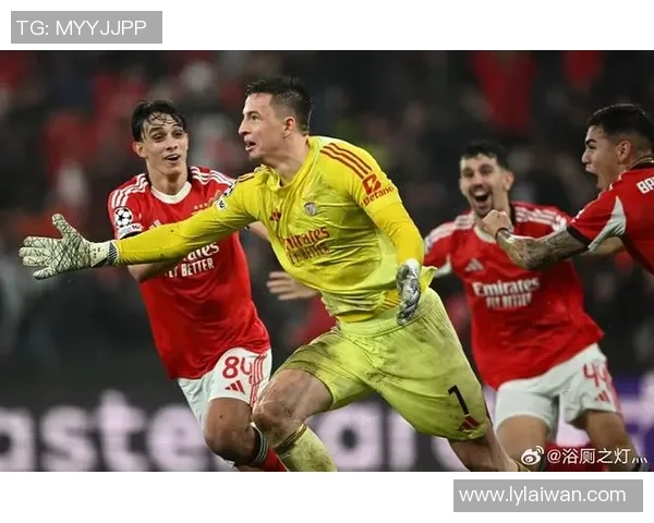 欧冠精彩对决本菲卡补时绝杀马竞引爆全场激情瞬间