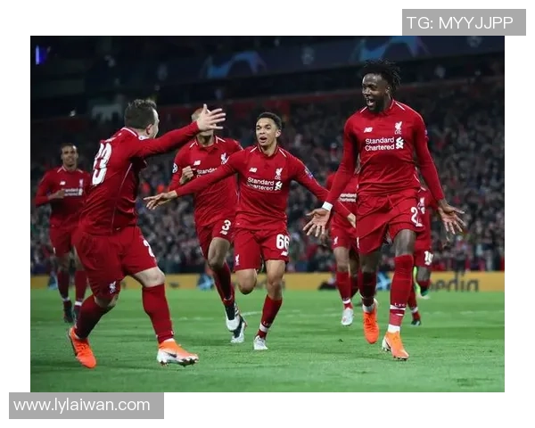 世界杯惊天冷门国米与利物浦激战成平局引发全场热议