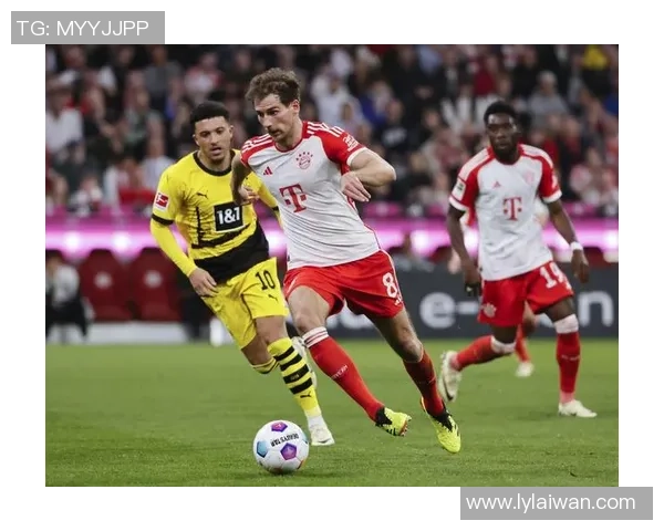 欧联杯经典对决多特蒙德逆转拜仁红牌事件引发全场热议