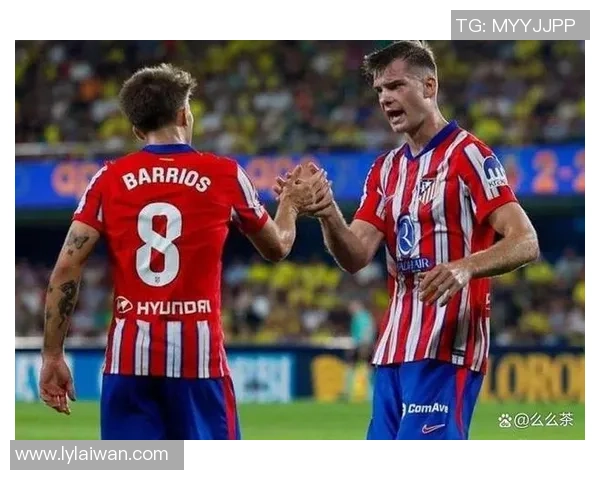 马竞友谊赛大胜AC米兰6-2帽子戏法点燃全场激情